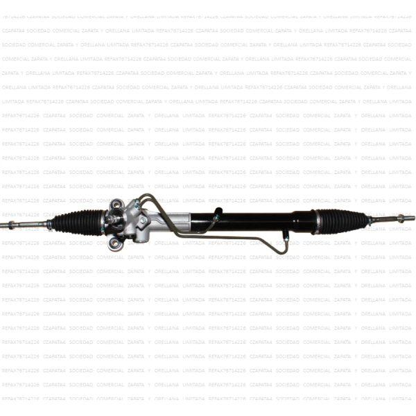 Cremallera de dirección para toyota yaris sport 1999 2005 1.3 Cremallera de dirección para toyota yaris sport 1999 2005 1.3